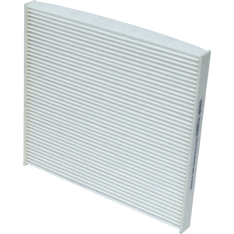 UAC Universal Air Conditioner FI 1255C Cabin Air Filter - Image 2